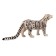 Figure Konik "Smoky Leopard"
