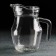 Glass Glass "Estet", 500 ml