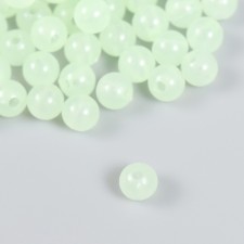 Beads for creativity plastic 
