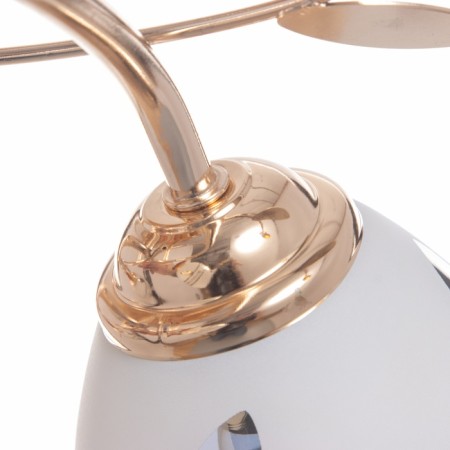 Boni chandelier 3x40W E27 Gold Model: 2638718-7