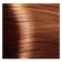 Studio Professional hair color cream, tone 8.43, light copper-gold blond, 100 ml