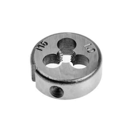 Dick Metric tundra, m6 x 1 mm