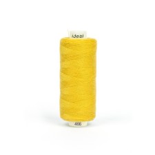 IDEAL 40/2 threads, length 366 m, color No. 466 beige, 10 pcs in units