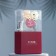 Diffusor aromatic "rose and black tree", 50 ml