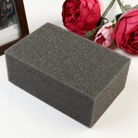 Gamma felting substrate 15x10x6 cm-1