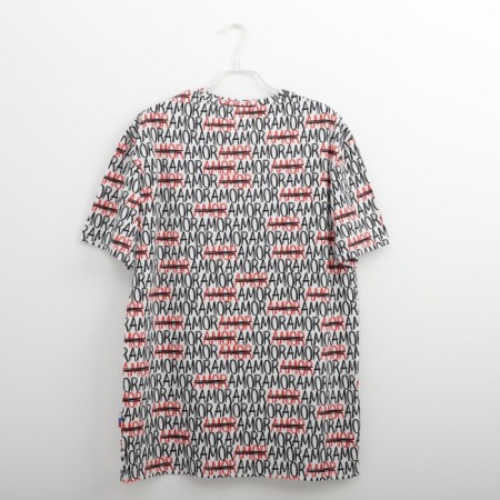 SL T -shirt "Amore", 54, white-8