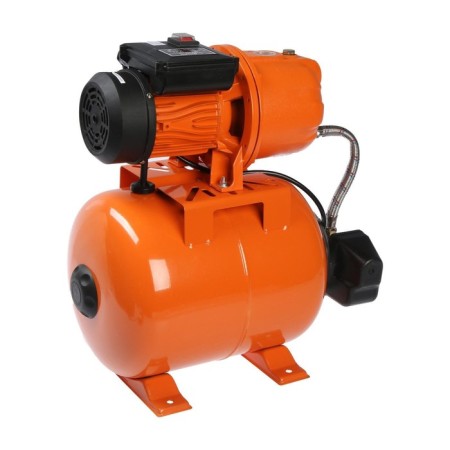Pumping station Vikhr ASV - 800/20h, 800 watts, pressure 40 m, 60 l/min, cast iron-1