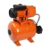 Pumping station Vikhr ASV - 800/20h, 800 watts, pressure 40 m, 60 l/min, cast iron