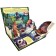 Encyclopedia "Predators" Book-Book, Pop Up