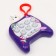Developing toy "Joystick", species mix
