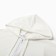 Women's costume (sweatshirt and trousers) KAFTAN PLUSHY p. 40-42, white