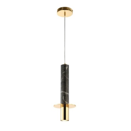 Rocky suspension 160 mm, GU10LED 5W