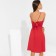 Women's sundress "Dancing before dawn", size 52