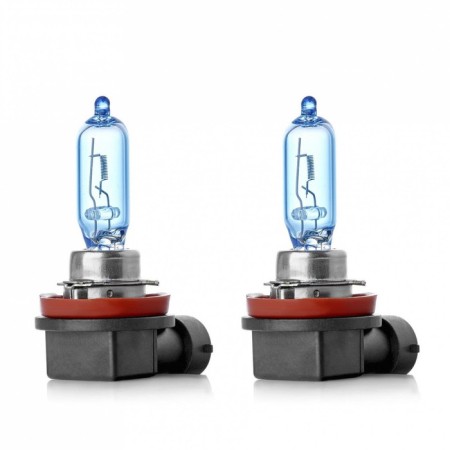 Car lamp Clearlight Whitelight, H9, 12 V, 65 W, set 2 pcs-5