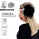 Carnival head bandage "Gorgeous"