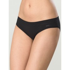 Women's cowards, size 48, black color