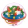 Developing Labyrinth toy, 100 levels, in a package
