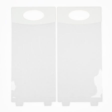 Box Gift folding carrion for colors, packaging, "Cleanliness", 20 x 20 x 4 cm-7