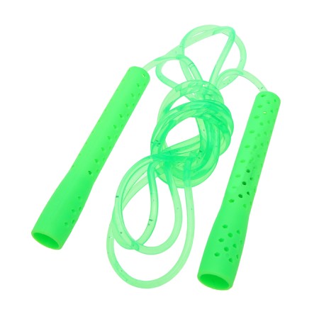 Jump rope, 2.6 m, D = 0.42 cm, MIX color-3