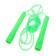 Jump rope, 2.6 m, D = 0.42 cm, MIX color