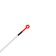 Lavsannaya cone lavsannaya guard, 10 cm, up to 0.2 g, 25 pcs.