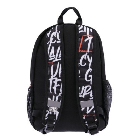 A backpack for a boy PlayTode, size 40x30x15 cm-5