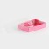 Confectionery packaging, Makarun box with PVC lid, "Happy Moments", 17 x 12 x 3 cm