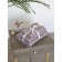 Set of terry towels, size 30x60 cm, 50x90 cm, 70x130 cm, 3 pcs