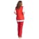 The vest is insulated, p. 44-46, height 164-170 cm
