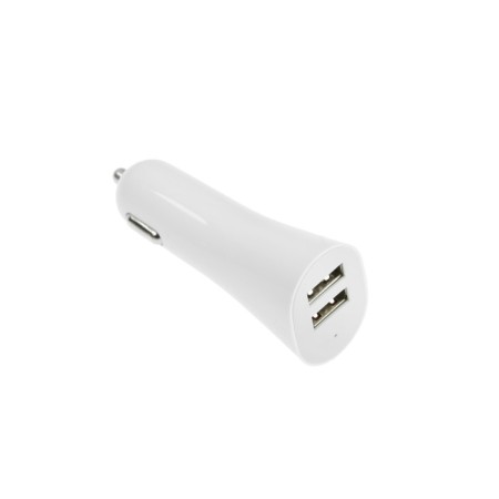 Set for charging 3 in 1 Luazon UC-30, Azu 2.1/1a, Type-C 1a, 1 m, SZU 1A, White-1