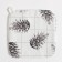 Set of kitchen Ethel Merry Christmas: mittens 20x27 cm, take 19x19 cm, 100% HL