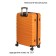 Suitcase Fusion FTS-1006, L, Orange