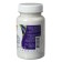 Acrylic paint 100 ml "beam" glossy, white