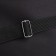 Male bag, Sacvoyage, black color