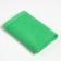 Terry napkin Universal for cleaning economy and I, green, 100% cotton, 350 g/m2