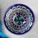 PIALA RISHTAN CIRAMICA "Patterns", 9.5 cm mix