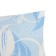 Pillowcase Save and I "Back" Blue, 50x70 cm, 100% cotton, calico, 120 g/m2