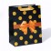 Laminated packet "Black", MS 18 × 23 × 10 cm