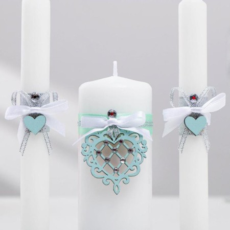Family hearth "openwork", 10x19, Murena light-white-2