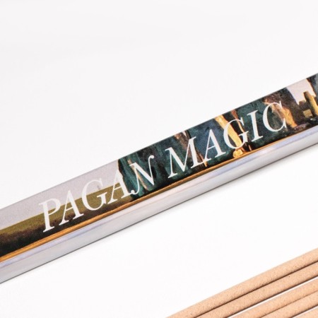 Incense "Eastern Secrets Pagan Magic. Pagan Magic", 8 sticks-1