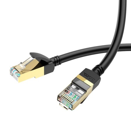 Hoco US02, RJ45-RJ45 3M patch
