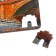 Figure wooden puzzle "Moscow", 106 details