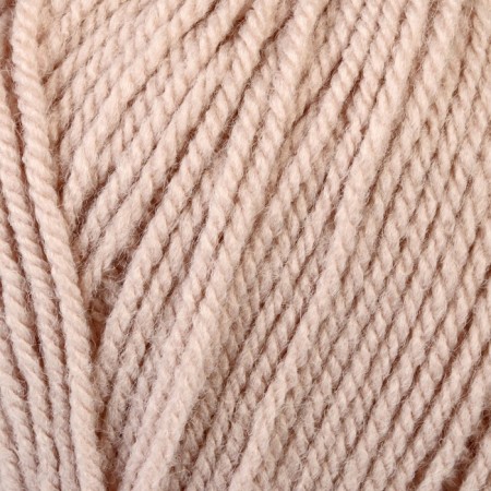 Yarn "caramel" 100% acrylic 175m/50g (188 eve)