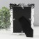Photo frame plastic for metal 10x15 cm "Garden roses" red with silver 13.3x18 cm
