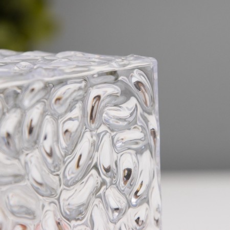 Lamp "Ocean" USB LED 2700-6500K 11x11x11.5cm-5