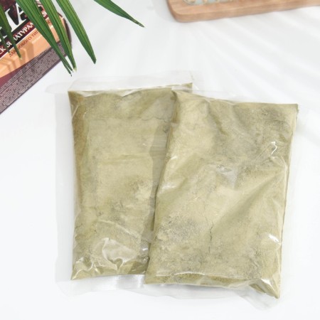Natural Iranian henna 125g-1