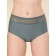 Women's cowards, size 48, khaki color