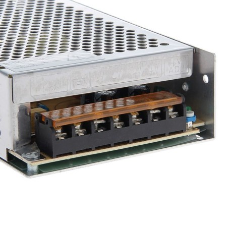 Luazon Lighting power supply for 12 V LED tape, 120 W, IP20-1