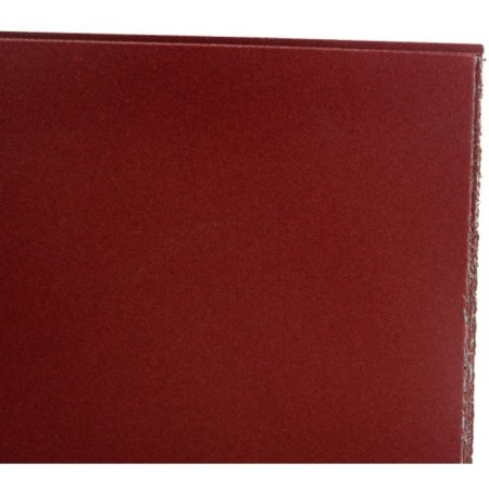 Liszt Ground bison 35417-600, paper base, waterproof, P600, 230 x 280 mm, 5 pcs.-2