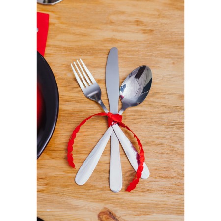 Figure tape "Hearts", 15 mm, 9 ± 0.5 m, red color-1